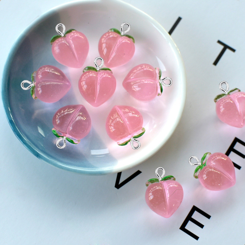 Resin Craft Projects - 10 قطع جديدة من الحلي الراتنجية