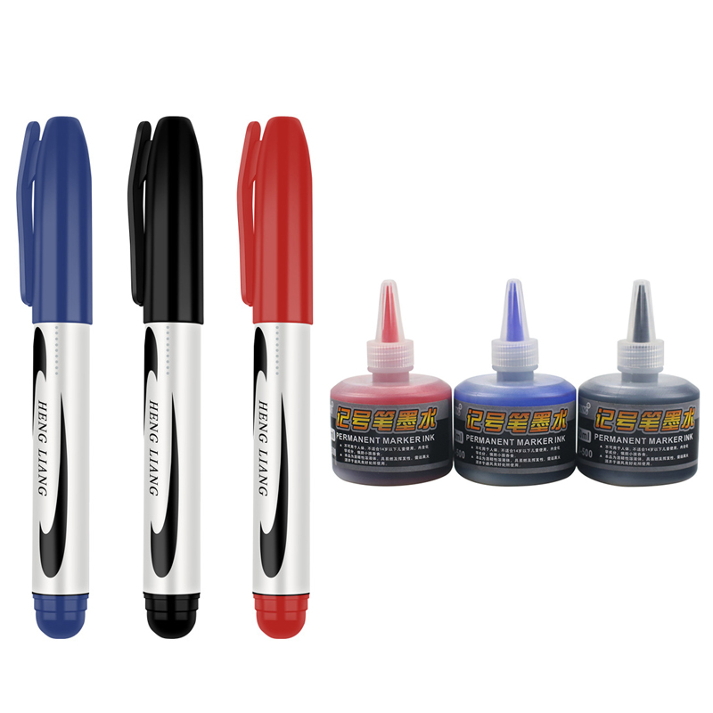 Copic Marker Sketch - قلم تحديد زيتي دائم مقاوم للماء