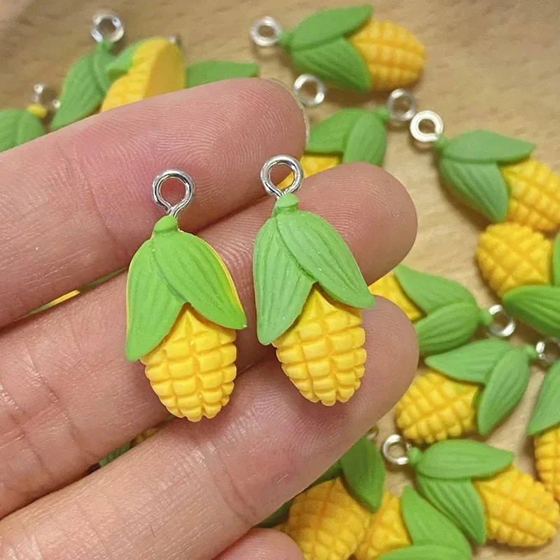 20 قطعة من الحليات الراتنجية ا - مراجعة Resin Crafts Diy وسعره