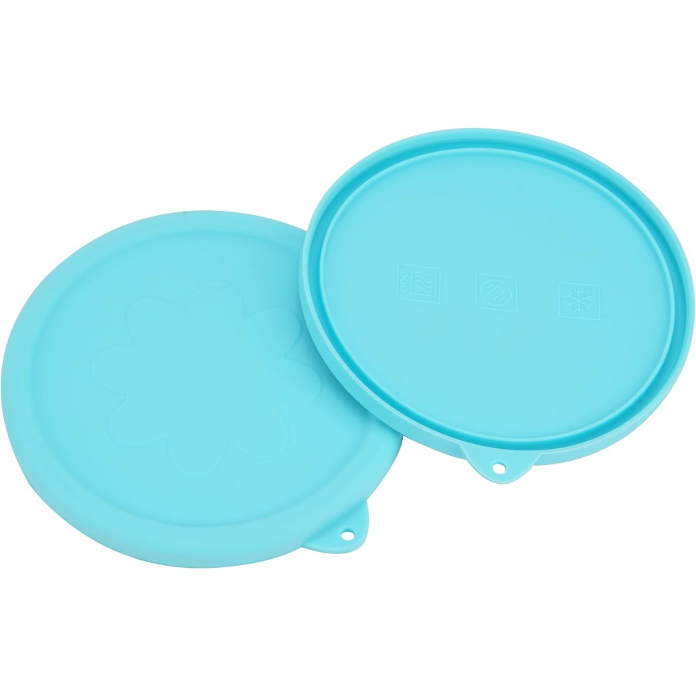 أغطية سيليكون لأوعية الخلط الز - مراجعة Mixing Cup Silicone وسعره
