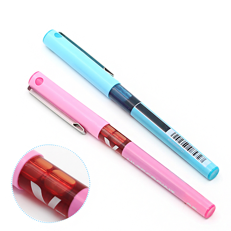 اليابان الطيار BX-V5 0.5 مللي  - مراجعة Pilot Pen V5 وسعره