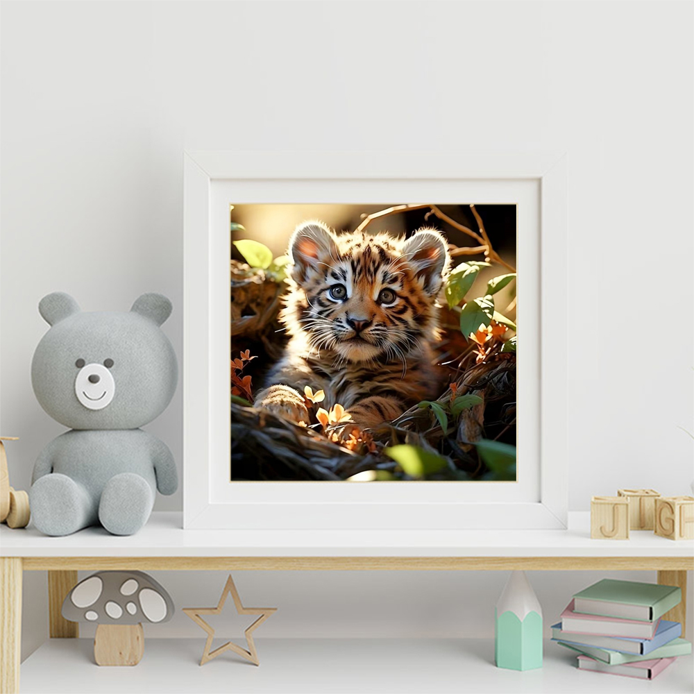 لوحة موموآرت للرسم بالألماس بن - مراجعة Resin Craft For Beginners وسعره