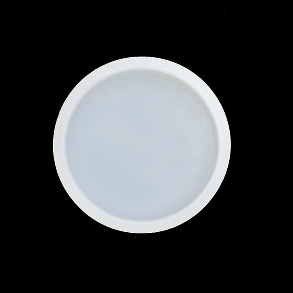 قوالب صب كوستر راتنج الإيبوكسي - مراجعة Coaster Mold Round وسعره