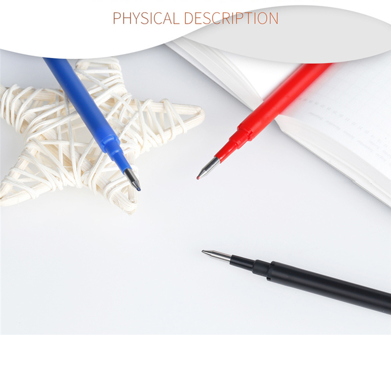 4/6/8/10 قطعة الطيار BLS-FR7 ف - مراجعة Pilot Pen Frixion وسعره